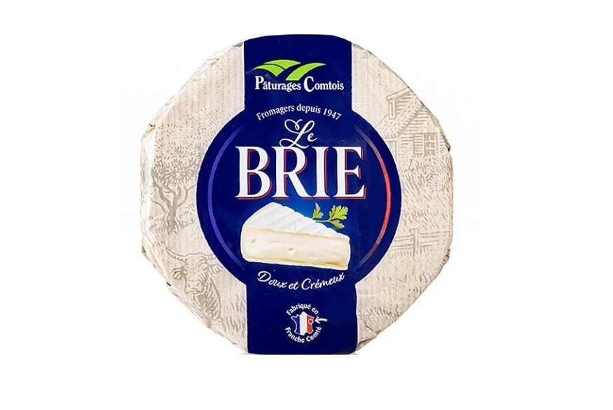Brie de France