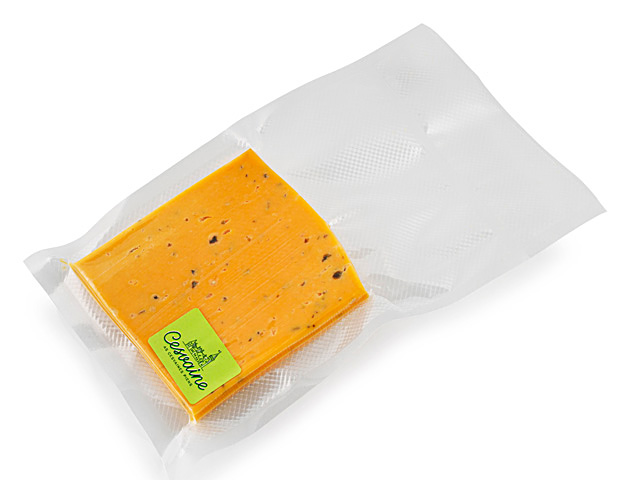 Cheddar red s jalapenjo 50% t.v.s., cc 2,5 kg