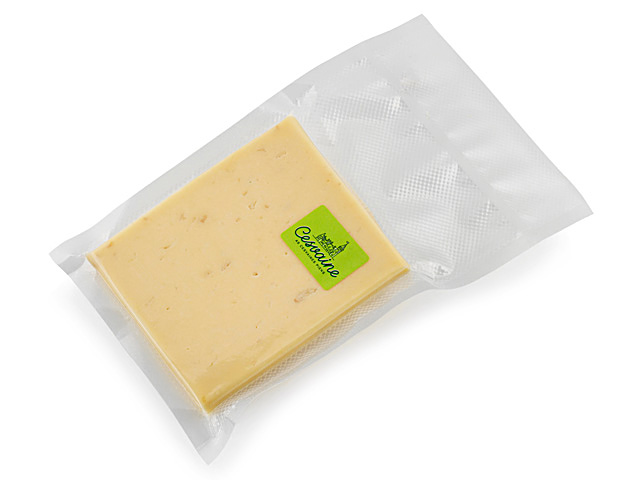 Cheddar se smaženou cibulí 50% t.v.s., cca 2,5 kg