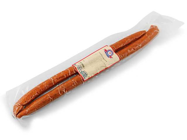 Cigáro s tvarůžkem cca 250g