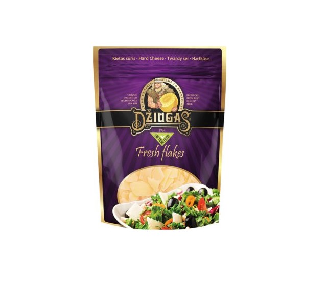 Džiugas hobliny 100g