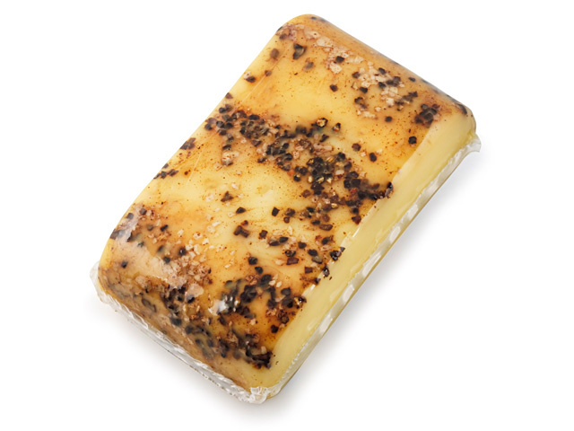 Lovecký sýr s pepřem 270g