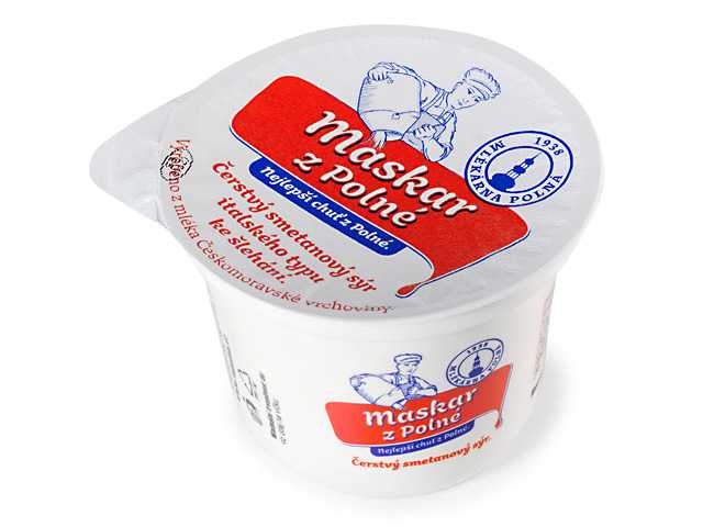 Maskar z Polné 250g