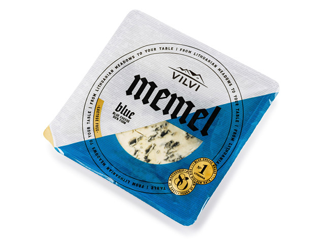 Memel Blue 100g