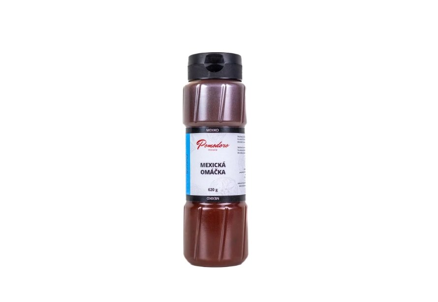 Mexická omáčka 620g