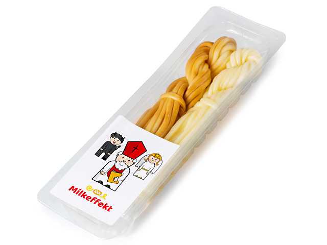 Mikulášská nadílka 100g