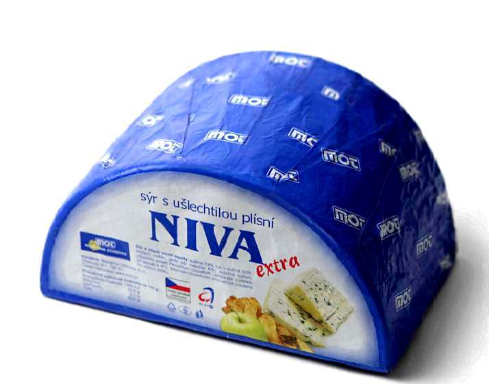Niva extra cca 1 kg 