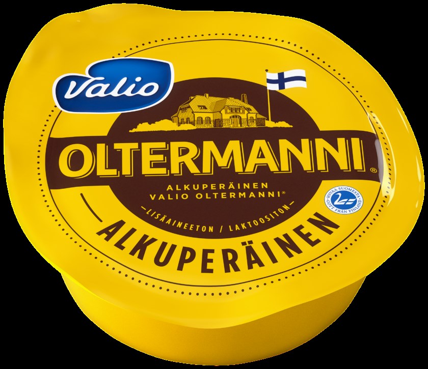 Oltermanni sýr 250g