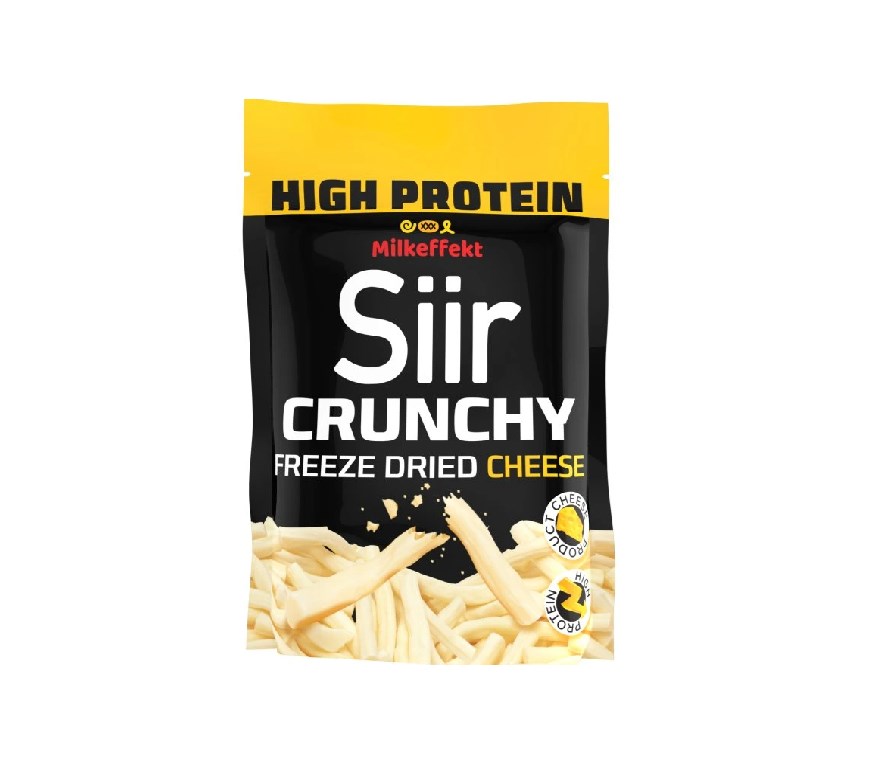 SIIR Crunchy 25g