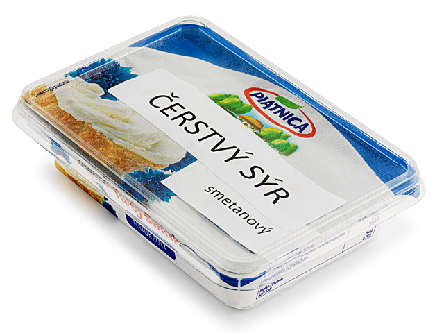 Smetanový sýr Twoj smak 135g