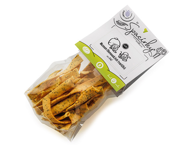 Špacírky makové 70g