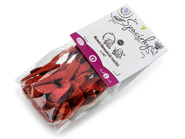 Špacírky řepové 70g