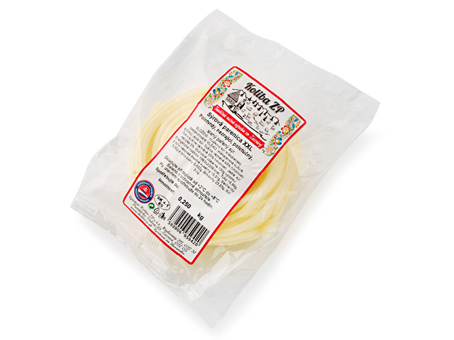 Sýrová pařenice XXL 250g