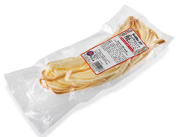 Sýrové nitě uzené 300g