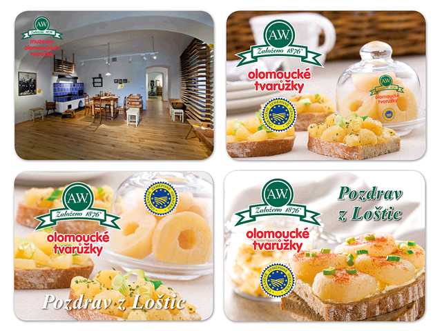 Turistická magnetka