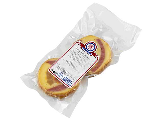 Tvarůžková mozaika cca 120g