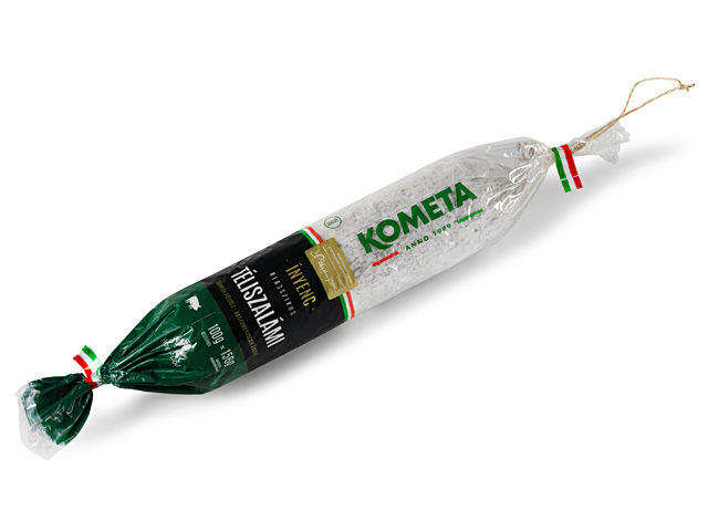 Uherský salám 400g