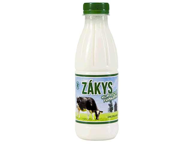 Zákys z farmy 0,5l